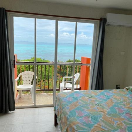 Hotel Ma Elena Isla Mujeres Exteriör bild