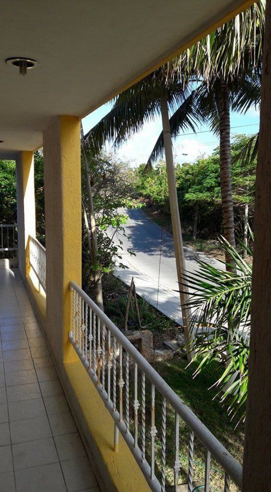 Hotel Ma Elena Isla Mujeres Exteriör bild