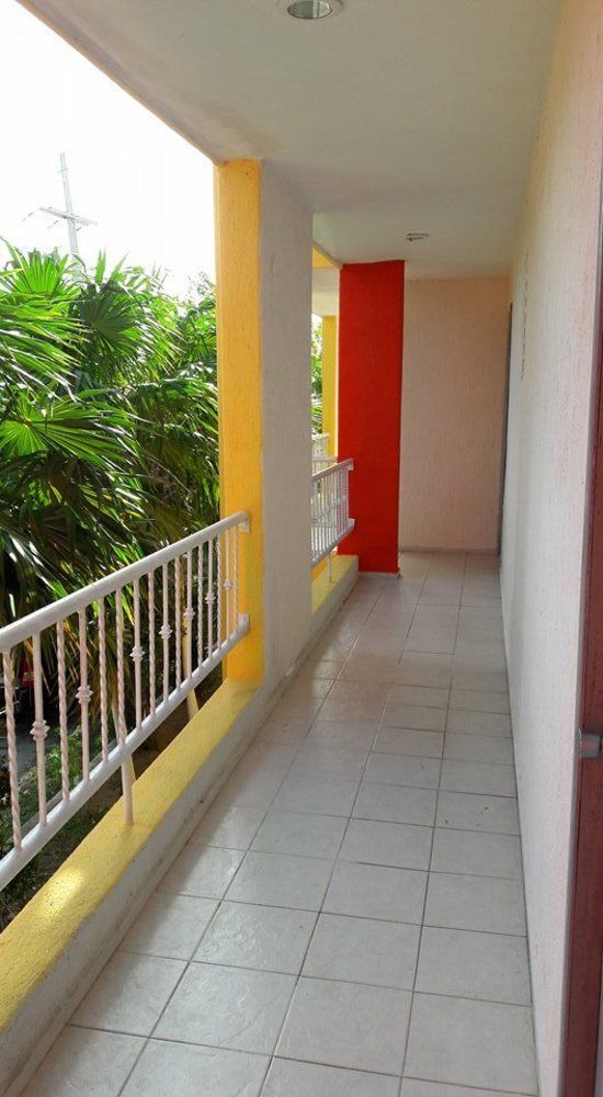 Hotel Ma Elena Isla Mujeres Exteriör bild